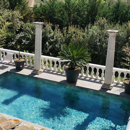 Appartement Pinede Man Yelle Sanary-sur-Mer Bagian luar foto