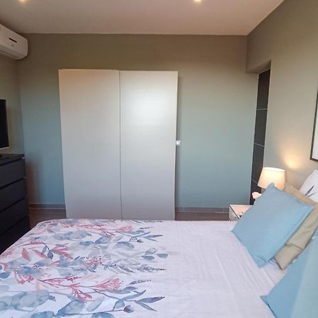 Appartement Pinede Man Yelle Sanary-sur-Mer Bagian luar foto