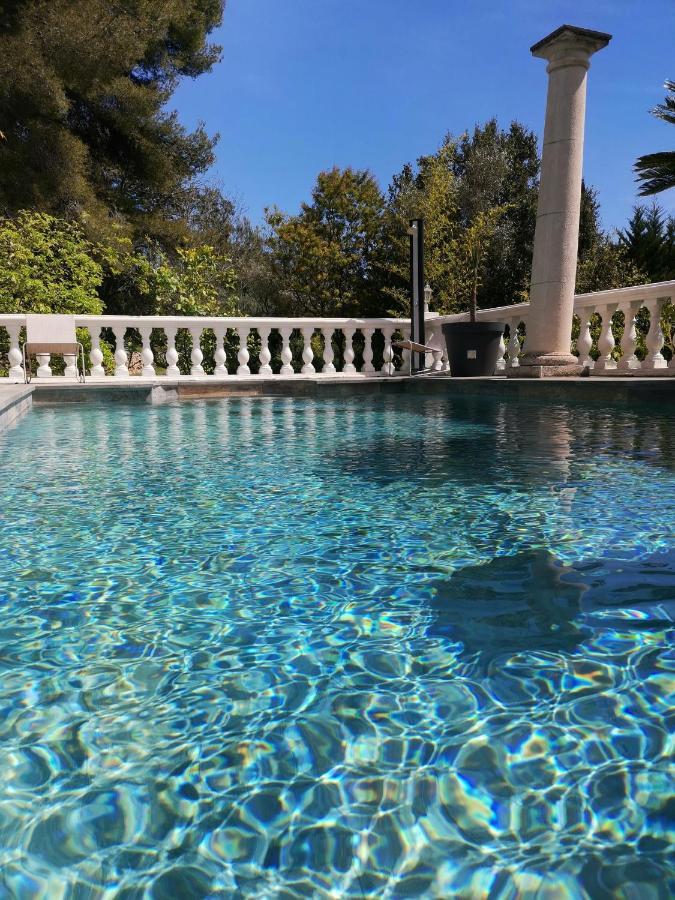 Appartement Pinede Man Yelle Sanary-sur-Mer Bagian luar foto