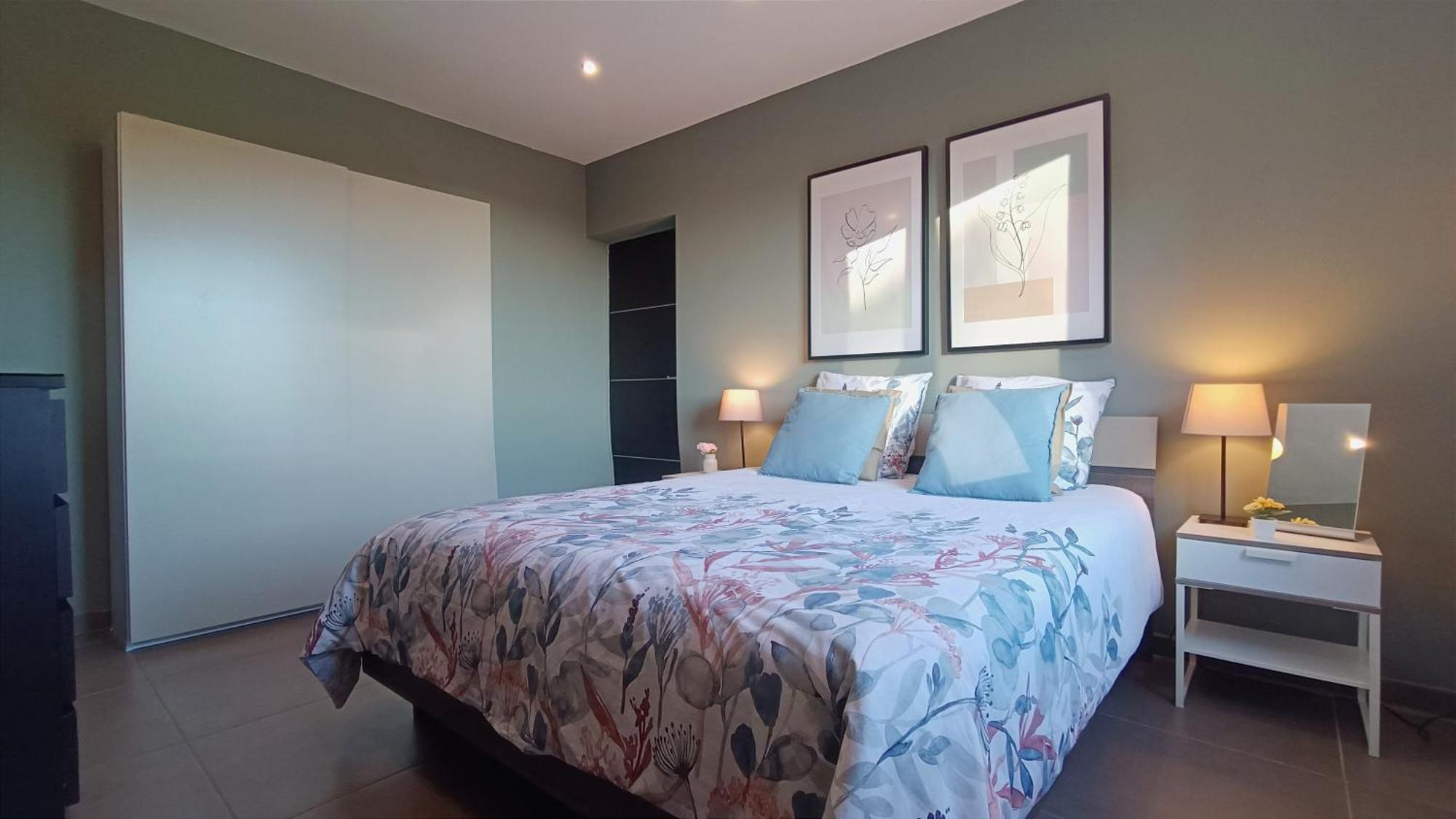 Appartement Pinede Man Yelle Sanary-sur-Mer Bagian luar foto