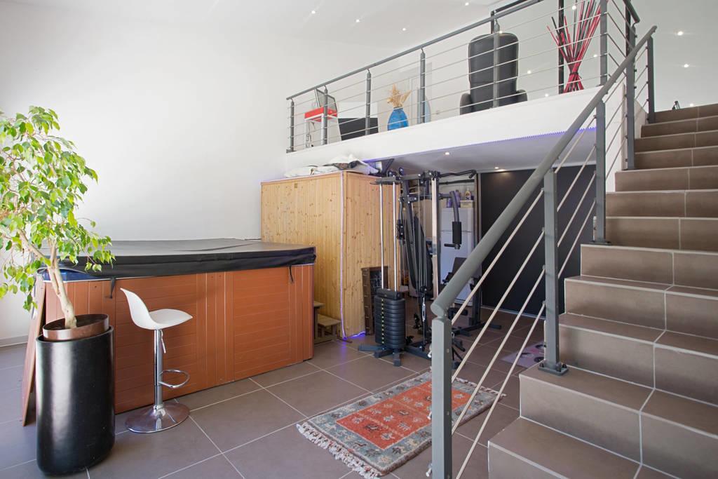 Appartement Pinede Man Yelle Sanary-sur-Mer Bagian luar foto
