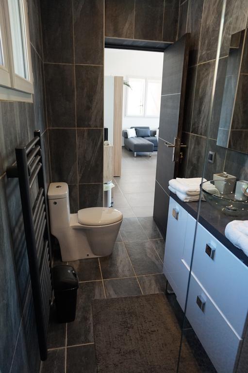 Appartement Pinede Man Yelle Sanary-sur-Mer Bagian luar foto