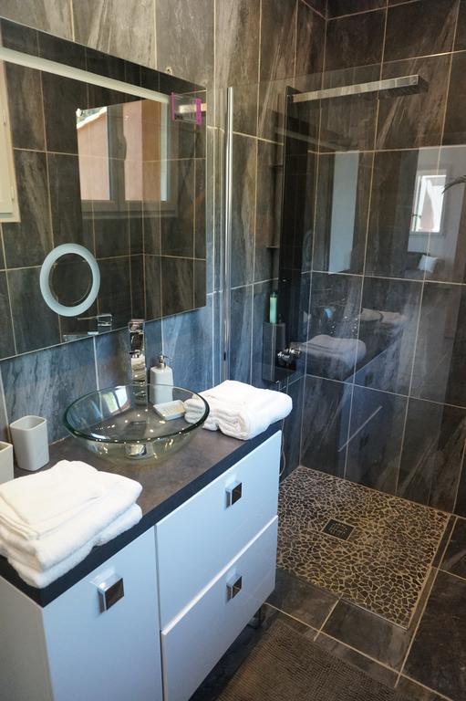 Appartement Pinede Man Yelle Sanary-sur-Mer Bagian luar foto