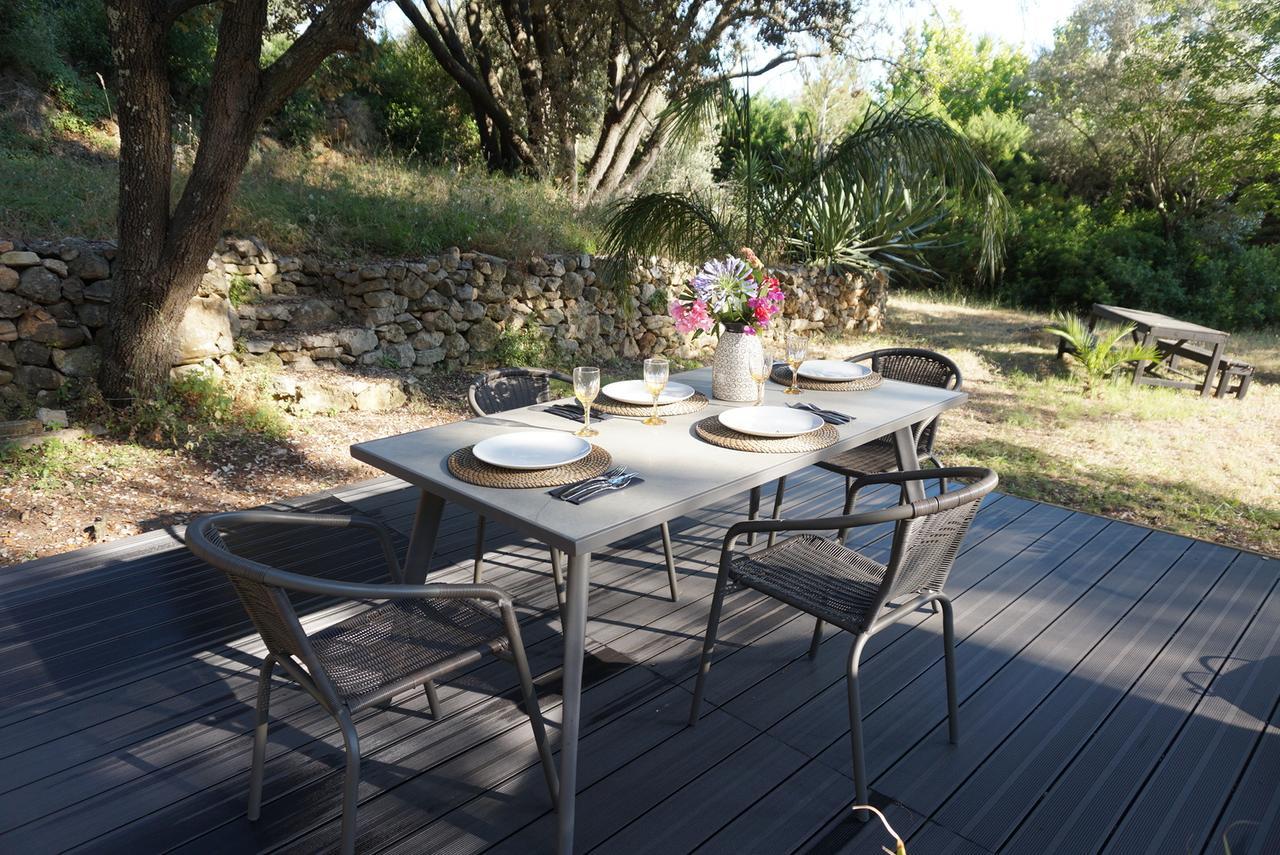Appartement Pinede Man Yelle Sanary-sur-Mer Bagian luar foto