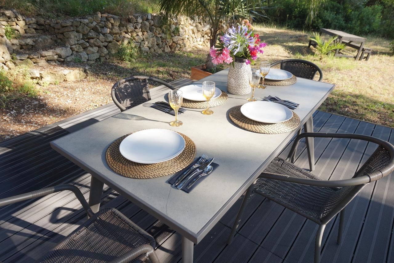 Appartement Pinede Man Yelle Sanary-sur-Mer Bagian luar foto